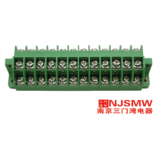 JQH8-12C 機箱電流端子 JQH8-12C 機箱電流端子