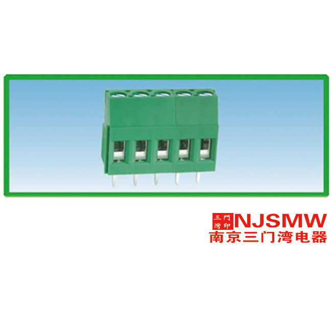SG129V PCB線路板接線端子 SG129V PCB線路板接線端子
